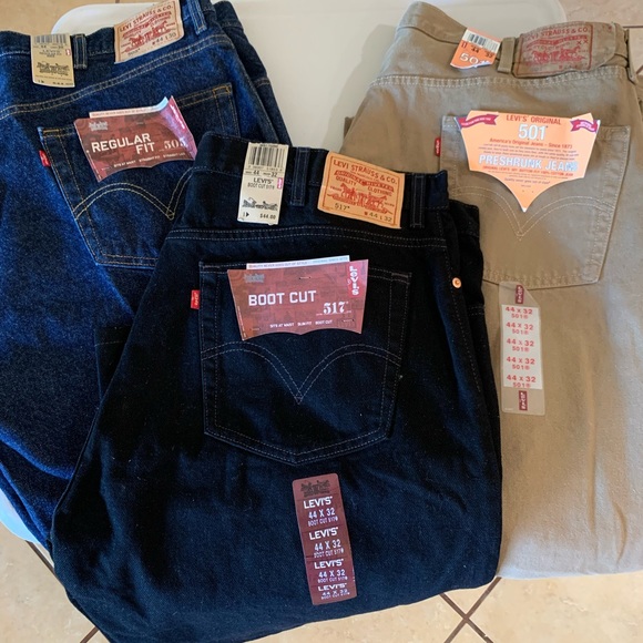 Men’s Levi’s - Picture 5 of 5
